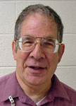 photo of Mark Bresler